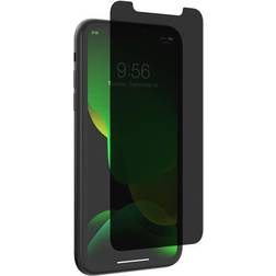 Zagg InvisibleShield Glass Elite Privacy Screen Protection (iPhone 11)
