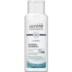 Lavera Neutral Shower Shampoo 200ml