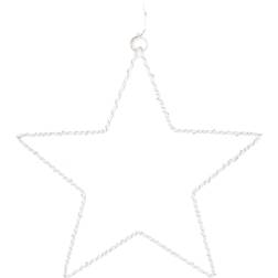 Sirius Liva White Advent Star 30cm
