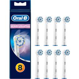 Oral-B Sensi UltraThin 8-pack