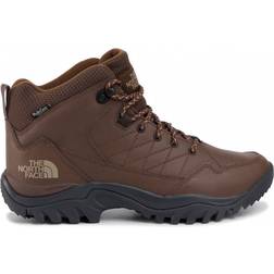 The North Face Storm Strike II M - Carafe Brown/Ebony Gray