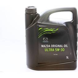 Mazda Original Oil Ultra 5W-30 Motor Oil 5L