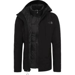 The North Face Mountain Light Triclimate Jacket - TNF Black