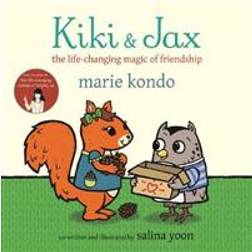 Kiki and Jax (Hardcover, 2019)