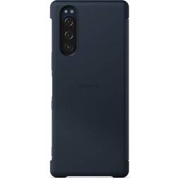 Sony Style Cover View SCVJ10 (Xperia 5)