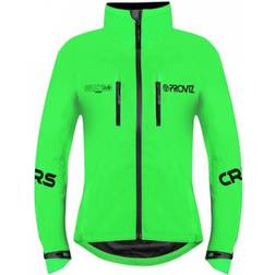 Proviz Reflect360 CRS Cycling Jacket Women - Green