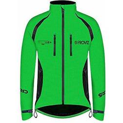 Proviz Reflect360 CRS Plus Cycling Jacket Men - Green
