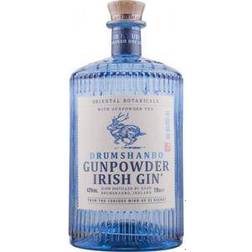 Gunpowder Irish Gin 50cl 43% 50cl
