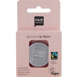Fair Squared Lip Balm Sensitive Apricot 12g