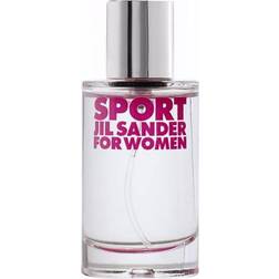 Jil Sander Sander Sport for Woman EdT 30ml