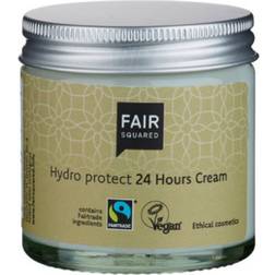 Fair Squared Zero Waste Hydro Protect 24 Hours Cream 50ml
