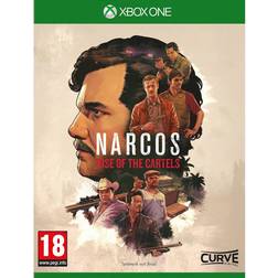 Narcos: Rise of The Cartels (XOne)
