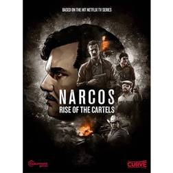 Narcos: Rise of The Cartels (PC)
