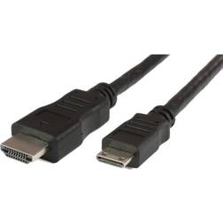 MicroConnect HDMI Mini - HDMI Mini