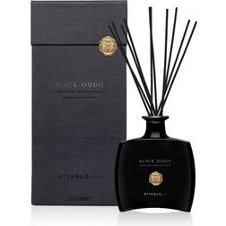 Rituals Private Collection Fragrance Sticks Black Oudh 450ml