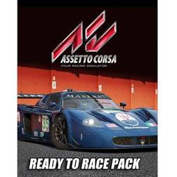 Assetto Corsa: Ready To Race (PC)