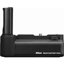 Nikon MB-N10 Multi Battery Power Pack