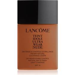 Lancôme Teint Idole Ultra Wear Nude SPF19 #13 Sienne
