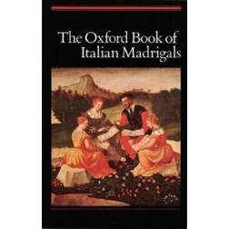 The Oxford Book of Italian Madrigals (Other, 1983) (1983)
