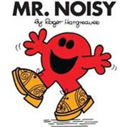 Mr. Noisy (Paperback, 2018)