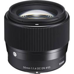 SIGMA 56mm F1.4 DC DN C for Canon EF-M