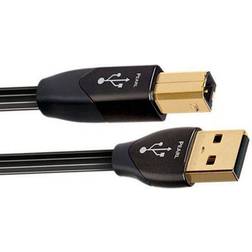 Audioquest Pearl USB A - USB B 2.0 5m