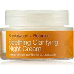 Urban Veda Soothing Clarifying Night Cream 50ml