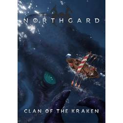 Northgard: Lyngbakr, Clan of the Kraken (PC)