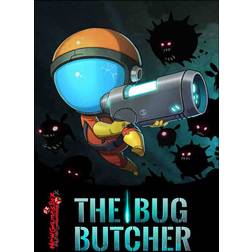The Bug Butcher (PC)