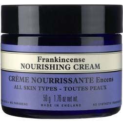 Neal's Yard Remedies Frankincense Nourishing Cream 50g