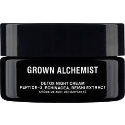 Grown Alchemist Detox Night Cream 40ml