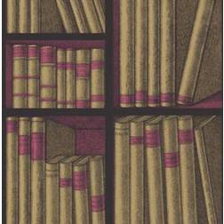 Cole & Son Ex Libris (114/15031)