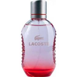 Lacoste Red Style In Play EdT 75ml