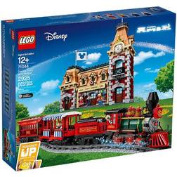 Lego Disney Train & Station 71044