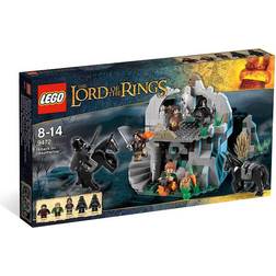 Lego Lord of the Rings Attack On Weathertop 9472