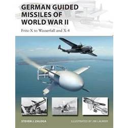 German Guided Missiles of World War II (Paperback, 2019)
