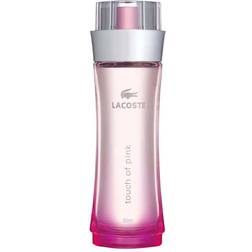 Lacoste Touch of Pink EdT 90ml