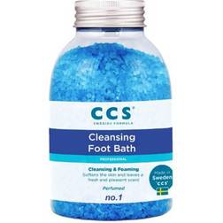 CCS Cleansing Foot Bath 470g