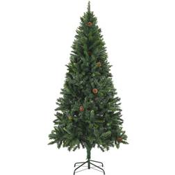 vidaXL 284315 Christmas Tree 180cm