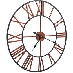 vidaXL 283864 Wall Clock 58cm