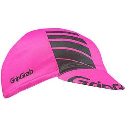 Gripgrab Summer Cycling Cap Men - Pink