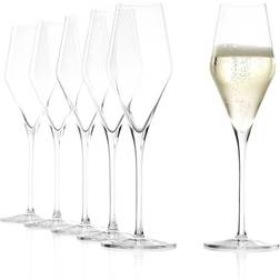 Stölzle Quatrophil Champagne Glass 29cl 6pcs