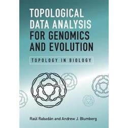 Topological Data Analysis for Genomics and Evolution (Hardcover, 2019)