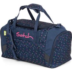 Satch Duffle Bag - Funky Friday