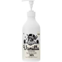 Yope Hand & Body Lotion Vanilla & Cinnamon 300ml
