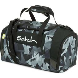 Satch Duffle Bag - Gravity Grey
