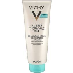 Vichy Purete Thermale 3 in 1 One Step Cleanser 300ml