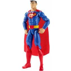 Mattel Justice League Action Superman 12" Figure