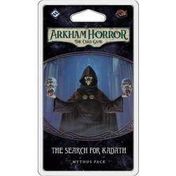 Fantasy Flight Games Arkham Horror: The Search for Kadath Mythos Pack