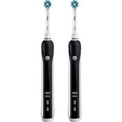Oral-B Pro 2 2900 Cross Action Duo